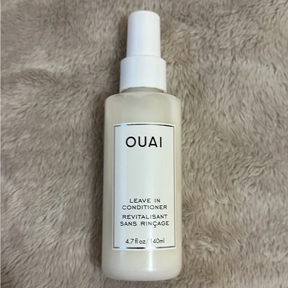 OUAI Leave In Conditioner - Picture 1 of 1